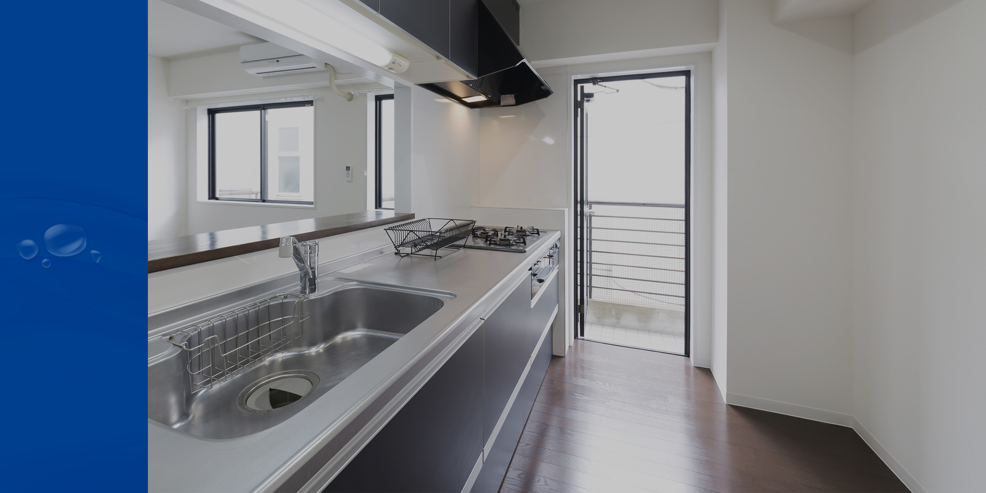 効率×品質　安心の施工を行ないます【あんびしゃす】