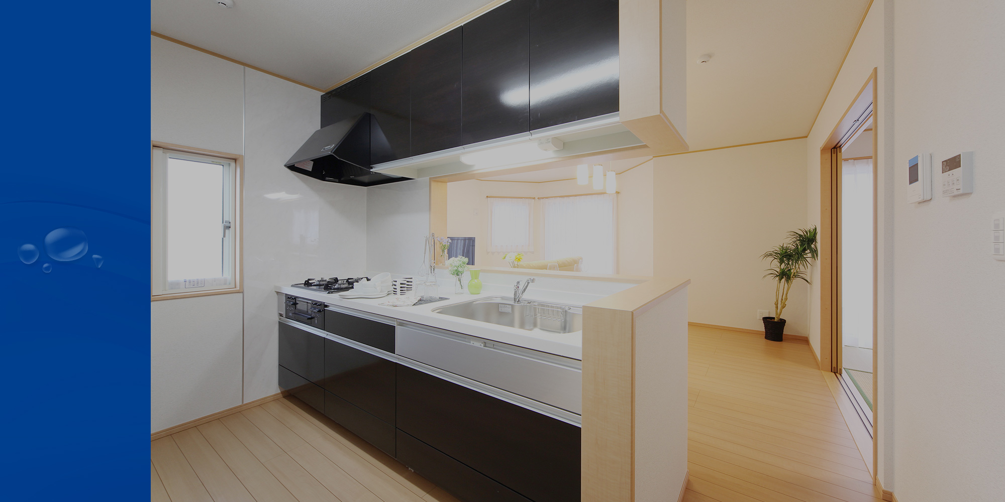 効率×品質　安心の施工を行ないます【あんびしゃす】